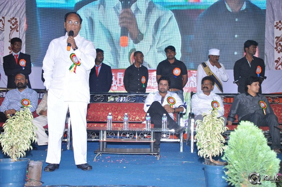 Nara-Rohith-at-Eswar-College-of-Engineering-7th-Anniversary-Celebrations